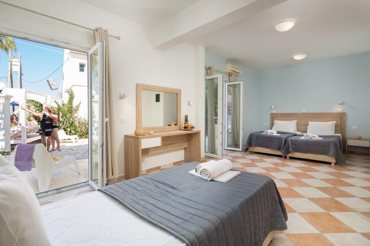 Paralia (adults Only) 2*